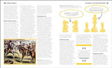 The Politics Book: Big Ideas Simply Explained - Retail Maharaj