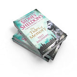 Sidney Sheldon's the Tides of Memory - Retail Maharaj