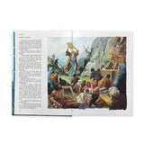 The Golden Children's Bible: A Full-Color Bible for Kids - Retail Maharaj