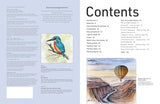 Watercolour for the Absolute Beginner: New Techniques, Projects and Inspiration With Full-Size Outlines - Retail Maharaj