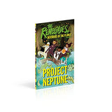 The Renegades Project Neptune: Defenders of the Planet - Retail Maharaj