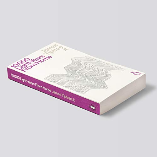 Ten Thousand Light-Years From Home (Penguin Science Fiction) - Retail Maharaj
