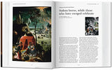 What Great Paintings Say. 100 Masterpieces in Detail - Retail Maharaj