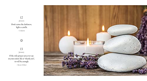 365 Thoughts of Peace & Harmony - Retail Maharaj
