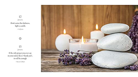 365 Thoughts of Peace & Harmony - Retail Maharaj