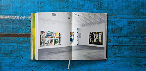 Jean-michel Basquiat XXL - Retail Maharaj