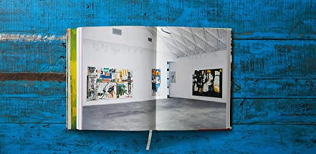 Jean-michel Basquiat XXL - Retail Maharaj