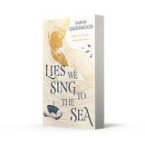 Lies We Sing To The Sea - Retail Maharaj