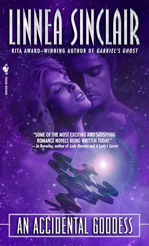 An Accidental Goddess: A Novel - Retail Maharaj