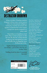 Destination Unknown - Retail Maharaj