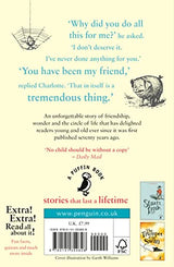 Charlotte's Web: 70th Anniversary Edition - Retail Maharaj