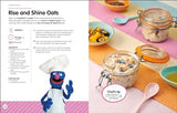 Sesame Street Let's Cook Together: With 40 Fun, Healthy Recipes - Retail Maharaj