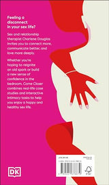 Come Closer: Everything You Ever Wanted to Ask a Sex and Relationship Therapist - Retail Maharaj