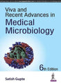 VIVA AND RECENT ADVANCES IN MEDICAL MICROBIOLOGY - Retail Maharaj