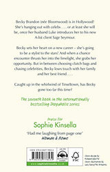 Shopaholic to the Stars (Shopaholic Book 7) - Retail Maharaj