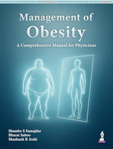 Management of Obesity: A Comprehensive Manual for Physicians - Retail Maharaj