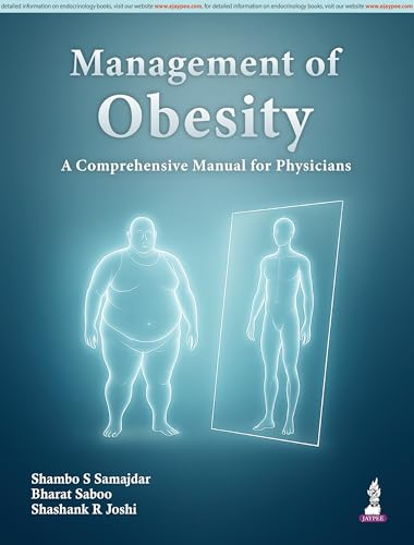 Management of Obesity: A Comprehensive Manual for Physicians - Retail Maharaj