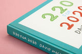 David Hockney 220 for 2020 - Retail Maharaj