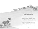 Cobweb: A heart-warming new story of bravery, friendship, and an incredible journey, for children and adults everywhere from the bestselling author of WAR HORSE. - Retail Maharaj