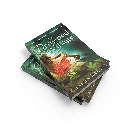 The Drowned Village: A gripping and touching tale of love, loss and family - Retail Maharaj