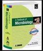 A Textbook Of Microbiology - Retail Maharaj