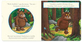 The Gruffalo: A Push, Pull and Slide Book - Retail Maharaj