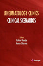 RHEUMATOLOGY CLINICS CLINICAL SCENARIOS - Retail Maharaj