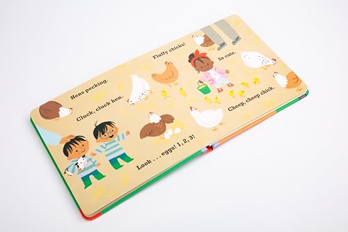 Toddler Talk: Muddy Farm! - Retail Maharaj