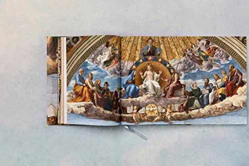 Raphael: The Complete Works: Paintings, Frescoes, Tapestries, Architecture - Retail Maharaj