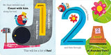 Mr Snail S Counting Trails - Retail Maharaj