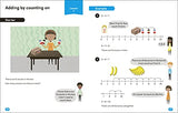 Maths ― No Problem! Collection of 6 Workbooks, Ages 4-6 (Key Stage 1) - Retail Maharaj