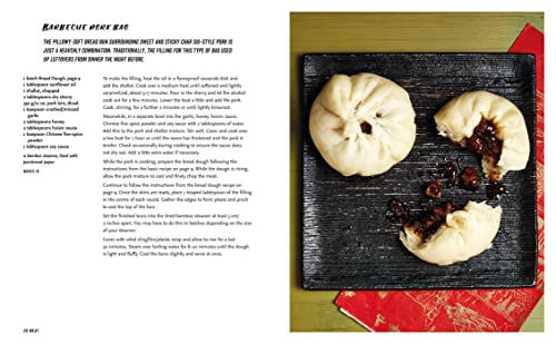 Bao - Retail Maharaj