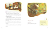 The Redwall Cookbook - Retail Maharaj