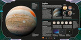 Planisphere and Starfinder: Includes Easy-to-Use Planisphere - Retail Maharaj