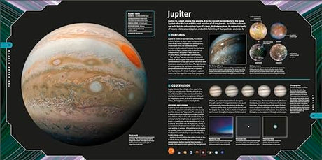 Planisphere and Starfinder: Includes Easy-to-Use Planisphere - Retail Maharaj
