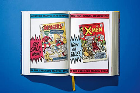 Marvel Comics Library. Spider-Man. Vol. 1. 1962-1964: 1962–1964 - Retail Maharaj