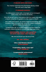 The Living Dead: A masterpiece of zombie horror - Retail Maharaj