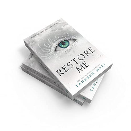 Restore Me - Retail Maharaj