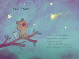 Bear and Bird: The Stars and Other Stories: Book 2 in the internationally successful early reader series about friendship from Jarvis - Retail Maharaj