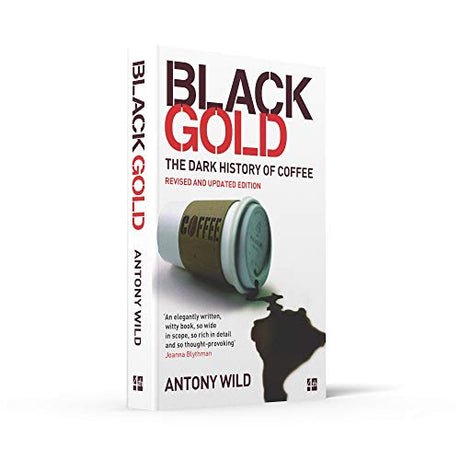 Black Gold - Retail Maharaj