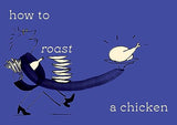 How To Butter Toast: Rhymes In A Book That Help You To Cook - Retail Maharaj