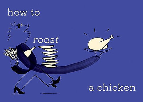 How To Butter Toast: Rhymes In A Book That Help You To Cook - Retail Maharaj