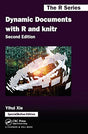 DYNAMIC DOCUMENTS WITH R AND KNITR , 2ND EDITION - Retail Maharaj
