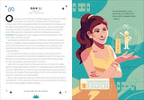 Rebel Girls Build the Future: Terrific Tales From The Metaverse - Retail Maharaj