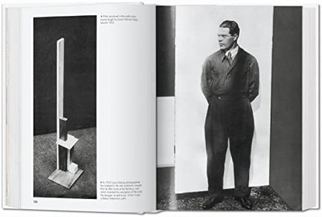 BAUHAUS - Retail Maharaj
