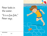 Key Words with Peter and Jane Level 2a – Jump In! - Retail Maharaj