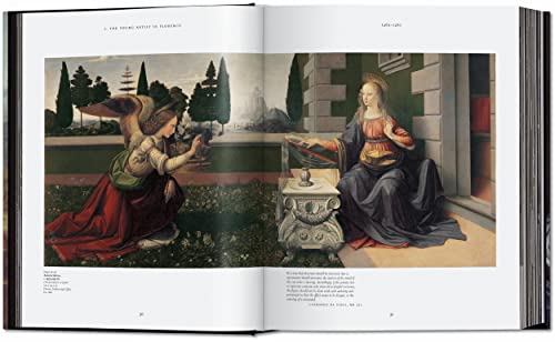 LEONARDO COMP PAINTINGS & DRAWINGS - Retail Maharaj