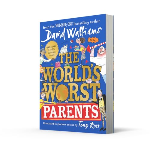 The World’S Worst Parents - Retail Maharaj