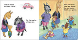 Llama Llama Misses Mama - Retail Maharaj