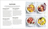 Australian Women's Weekly Healthy Eating: Balanced, Nourishing Everyday Recipes - Retail Maharaj